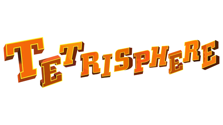 Tetrisphere logo