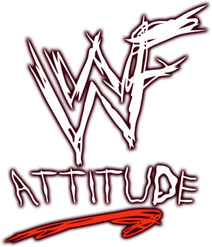 WWF Attitude logo