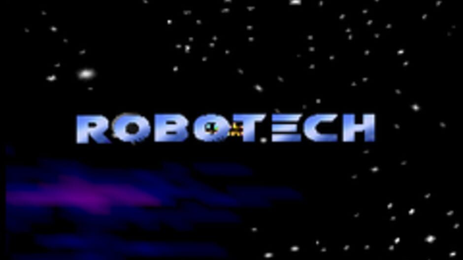 Robotech - Crystal Dreams screenshot