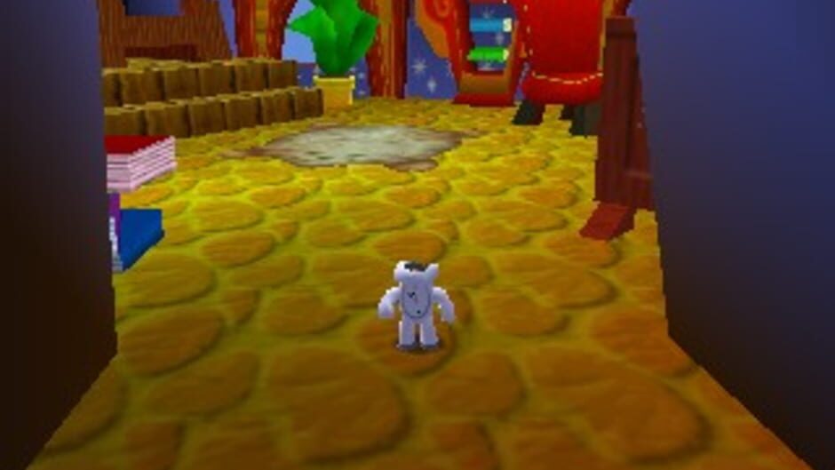 Glover 2 screenshot