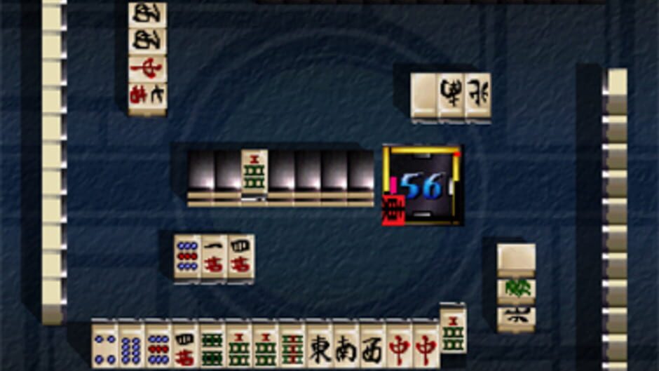 Mahjong Master screenshot