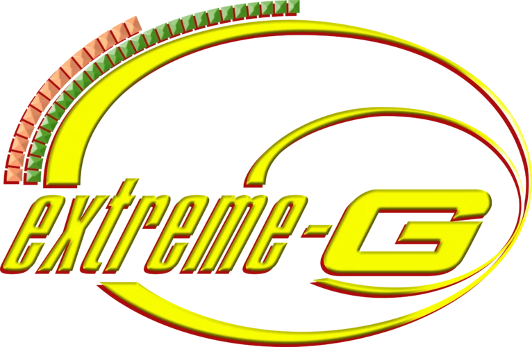 Extreme-G logo