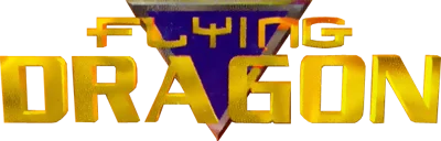 Flying Dragon logo