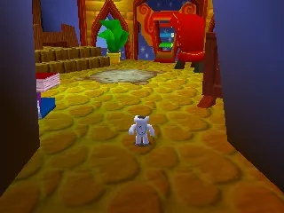 Glover 2 screenshot