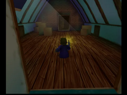 40 Winks (Europe) (En,Fr,Es) (Piko Interactive) screenshot