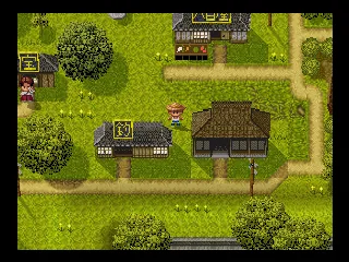 Nushi Zuri 64 screenshot