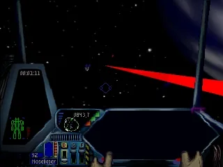 Robotech - Crystal Dreams screenshot