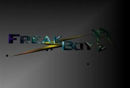 Backdrop artwork for Freak Boy (Unknown)