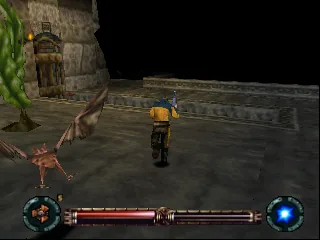 O.D.T. screenshot
