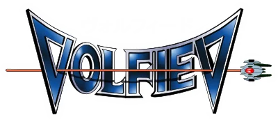 Volfied logo