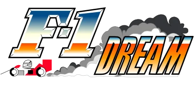 F-1 Dream logo