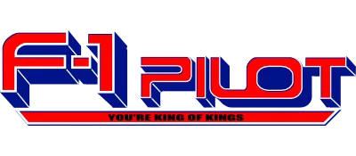 F-1 Pilot logo
