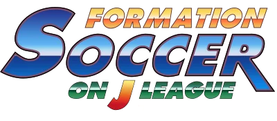 Formation Soccer on J.League logo