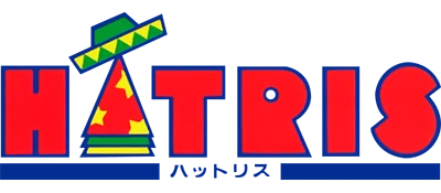 Hatris logo