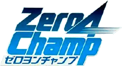 Zero 4 Champ logo