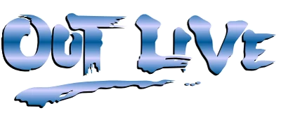 Out Live logo