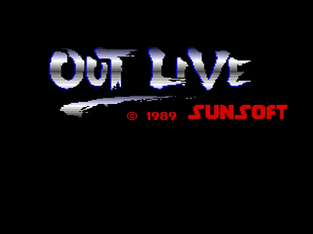Out Live screenshot
