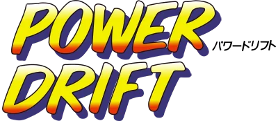 Power Drift logo