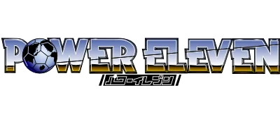 Power Eleven logo