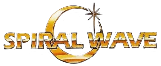 Spiral Wave logo