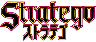 Stratego logo