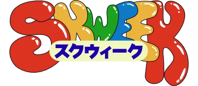 Skweek logo