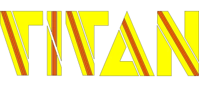 Titan logo