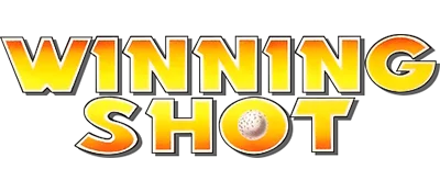 Winning Shot logo