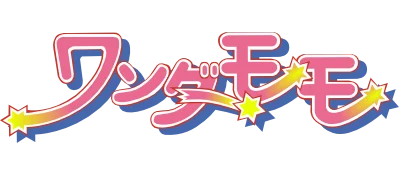 Wonder Momo logo