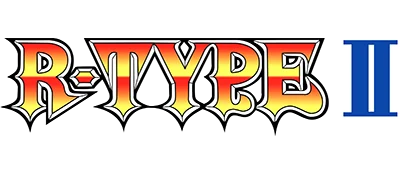 R-Type II logo