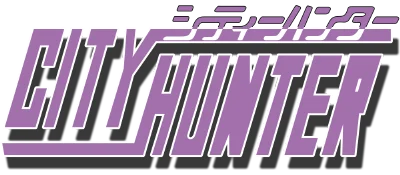 City Hunter logo
