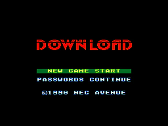 Download screenshot