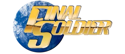 Final Soldier logo