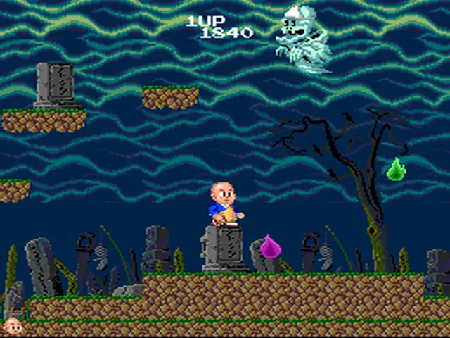 Backdrop artwork for Jigoku Meguri