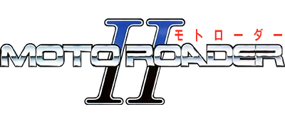 Moto Roader II logo