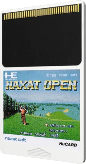 Naxat Open cart