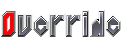 Override logo