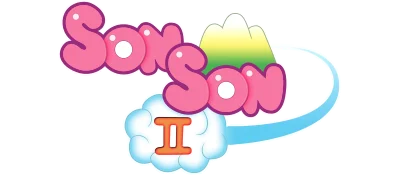 Son Son II logo