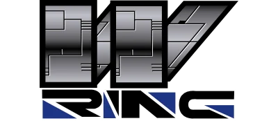 W Ring: The Double Rings logo