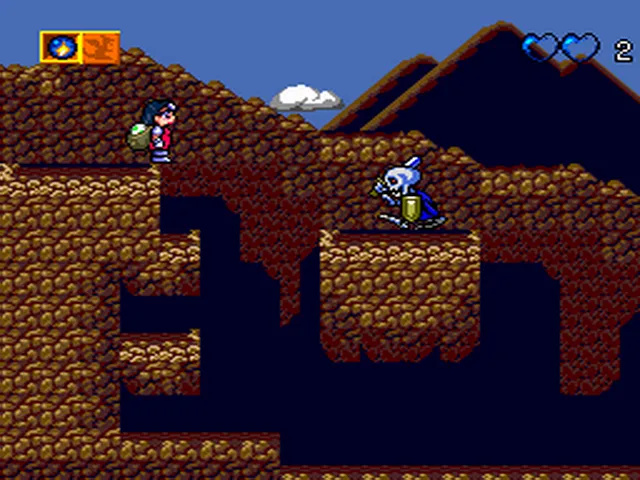 Dragon Egg! screenshot