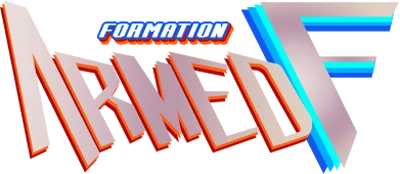 Formation Armed F logo
