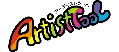 Artist Tool logo