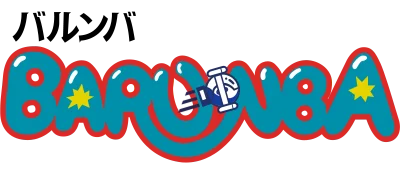 Barunba logo