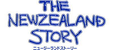 The Newzealand Story logo