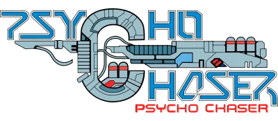 Psycho Chaser logo