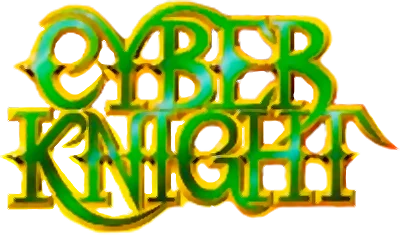 Cyber Knight logo
