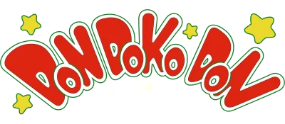 Don Doko Don logo