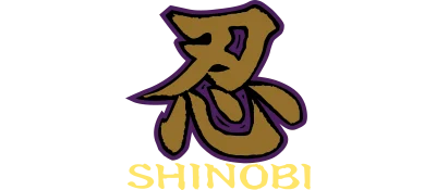 Shinobi logo