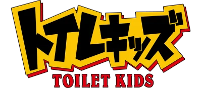 Toilet Kids logo