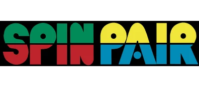 Spin Pair logo